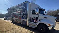 Despite the change in industries, Neugebauer has found success by leveraging his skills as an organizer and salesman. Despite the change in industries, Neugebauer has found success by leveraging his skills as an organizer and salesman.