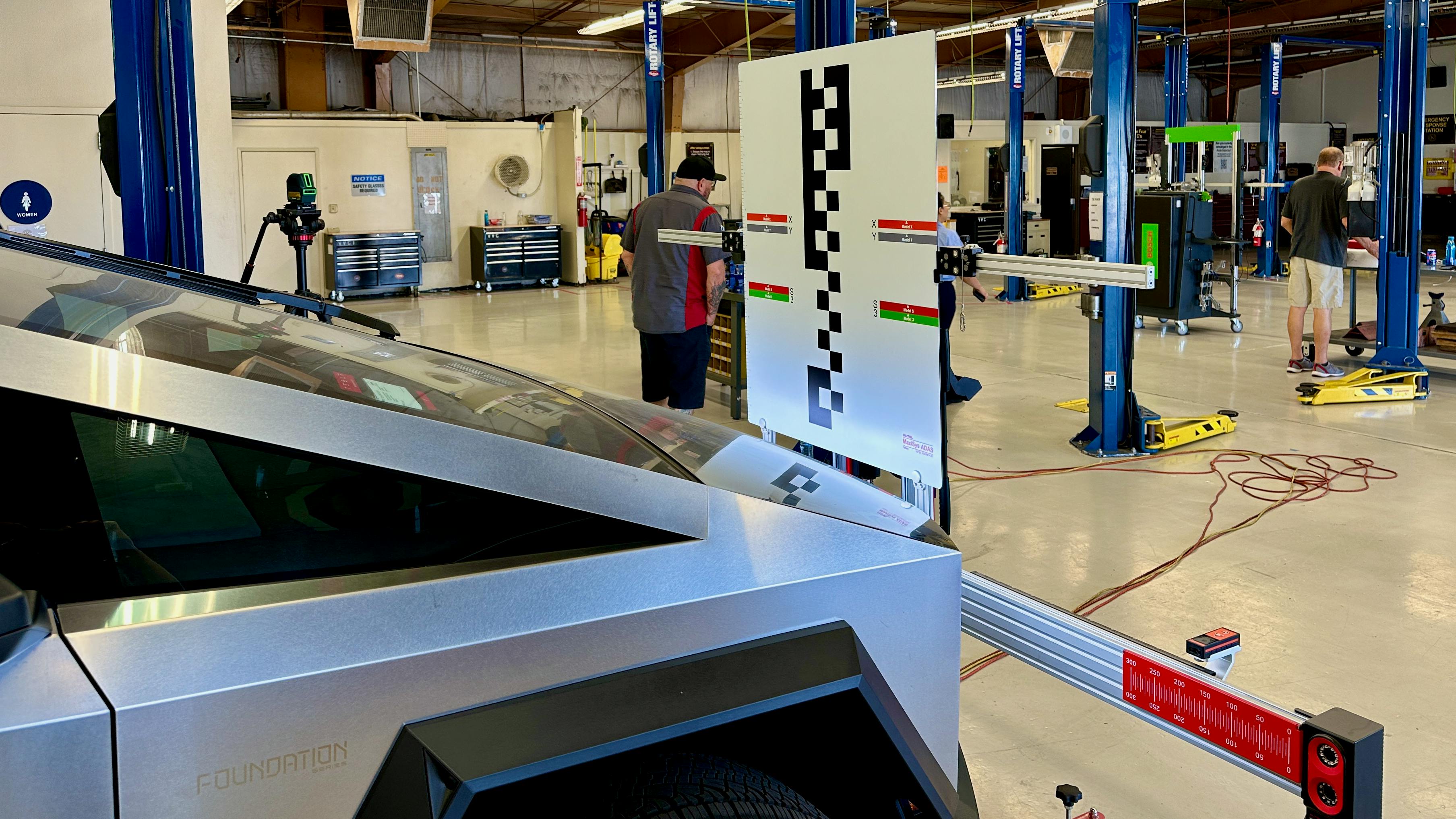 68a7500ea8130fe1b5bb41a3 Fig 8 Calibration Targeting Equipment