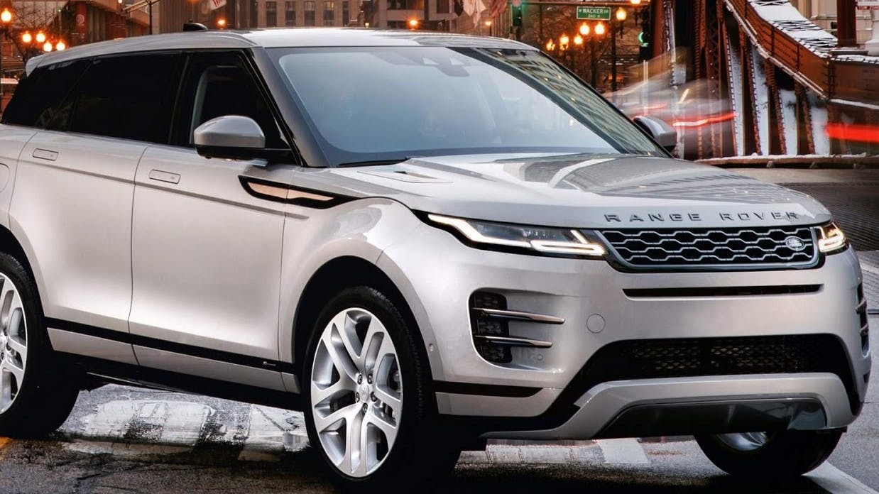 The PCM needs to identify a variety of engine running conditions in order to re-learn the adaptations, allowing the EV driving mode to operate as expected.