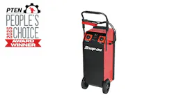 Battery Starting and Charging Battery Starting and Charging