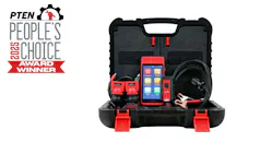 HD Scan Tools HD Scan Tools