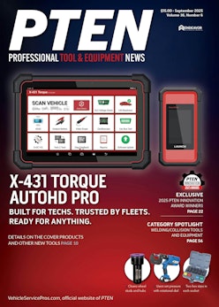 September 2025 cover image September 2025 cover image