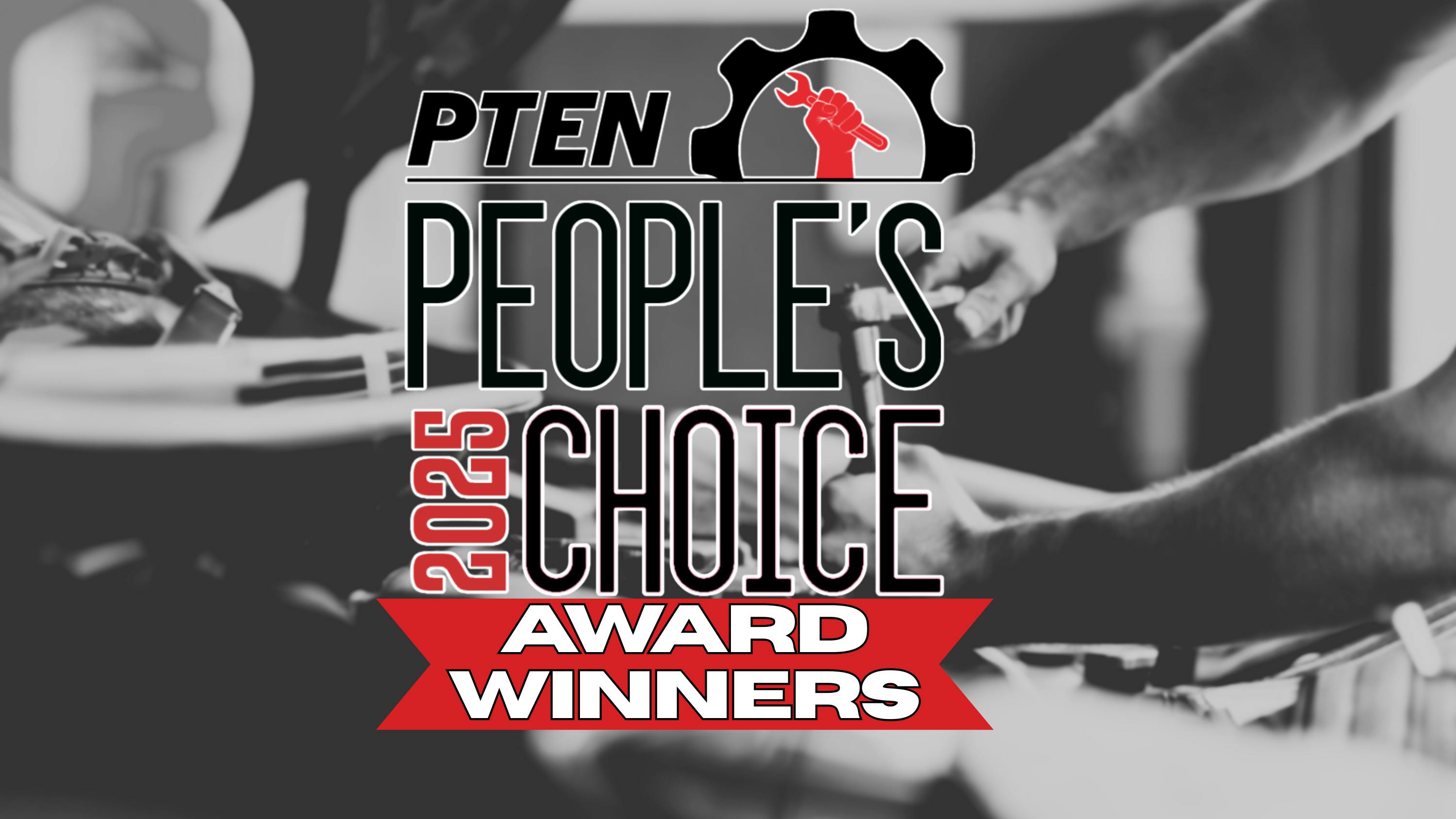 2025 Peoples Choice Awards