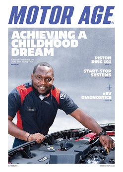 October 2025 cover image October 2025 cover image