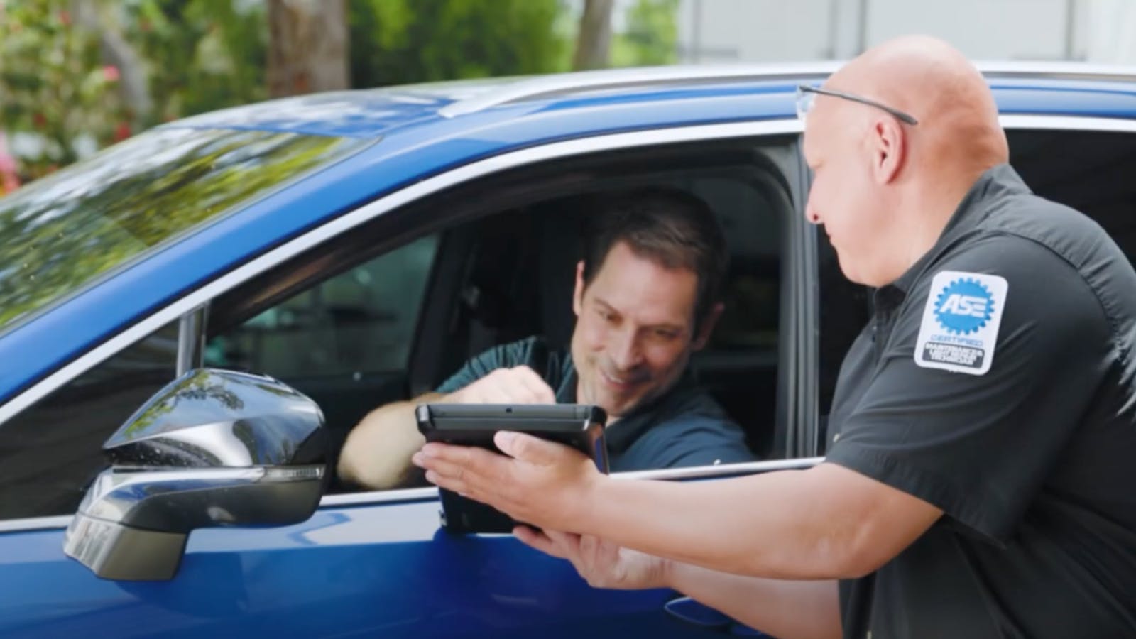 68e5acfc8ba08455c47f8f41 Ase Video