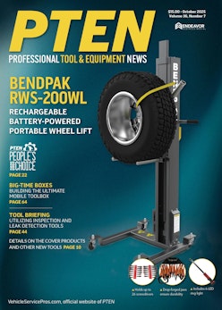 October 2025 cover image October 2025 cover image