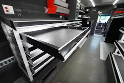 The setup of your truck can have a serious impact on the success of your sales. The setup of your truck can have a serious impact on the success of your sales.