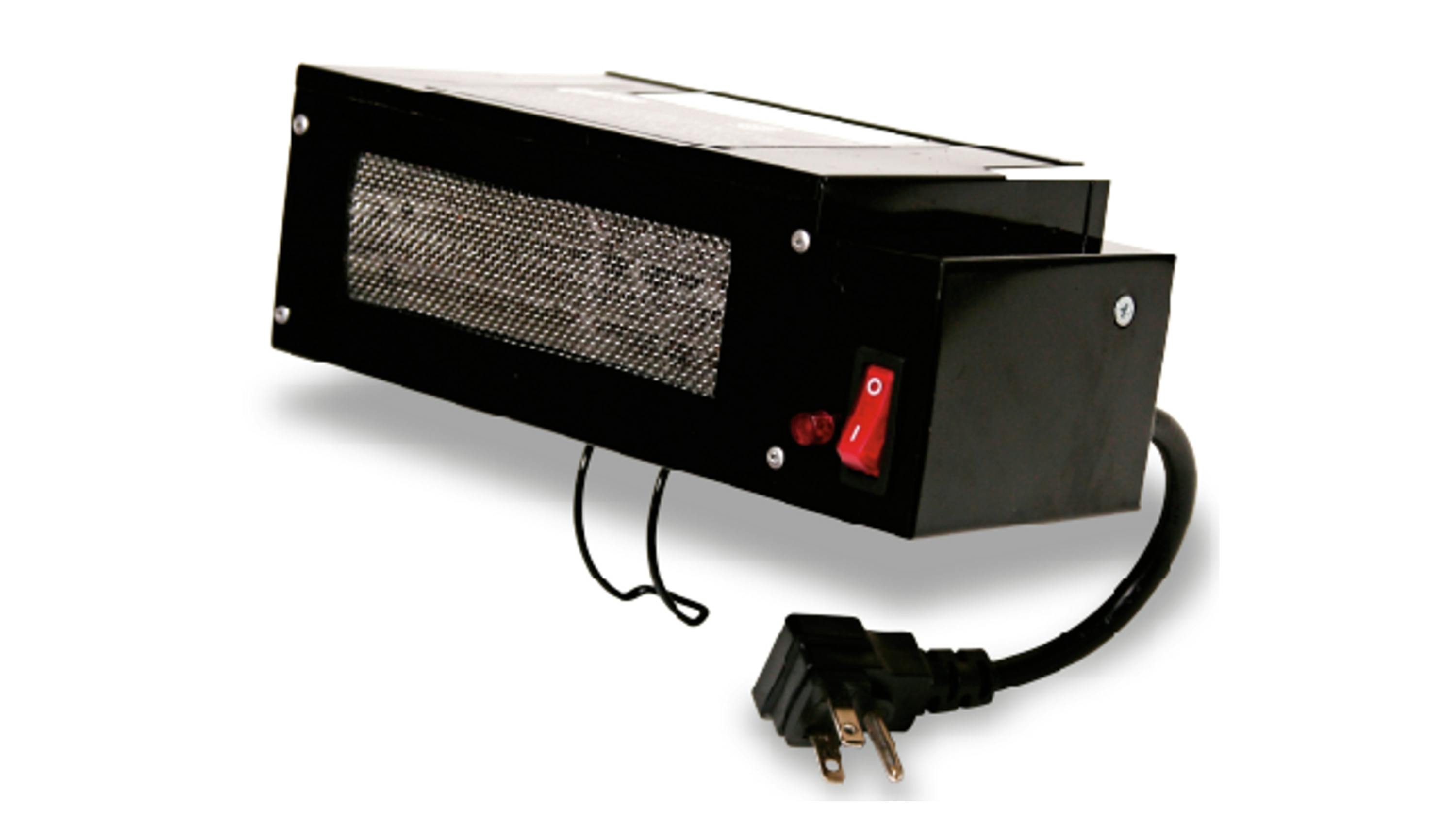 FJC Heater for Electric Blower, No. 62300