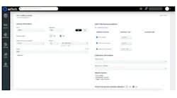 asTech Connected Calibrations asTech Connected Calibrations