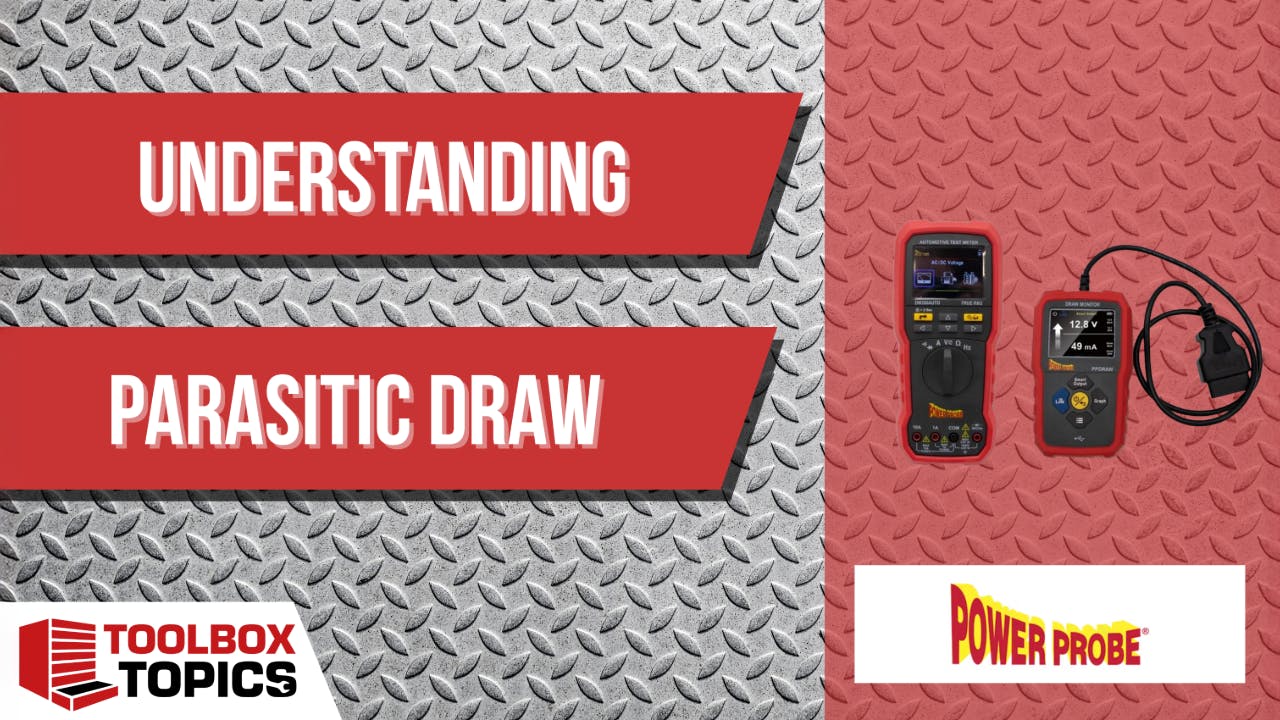 Toolbox Topics: Power Probe