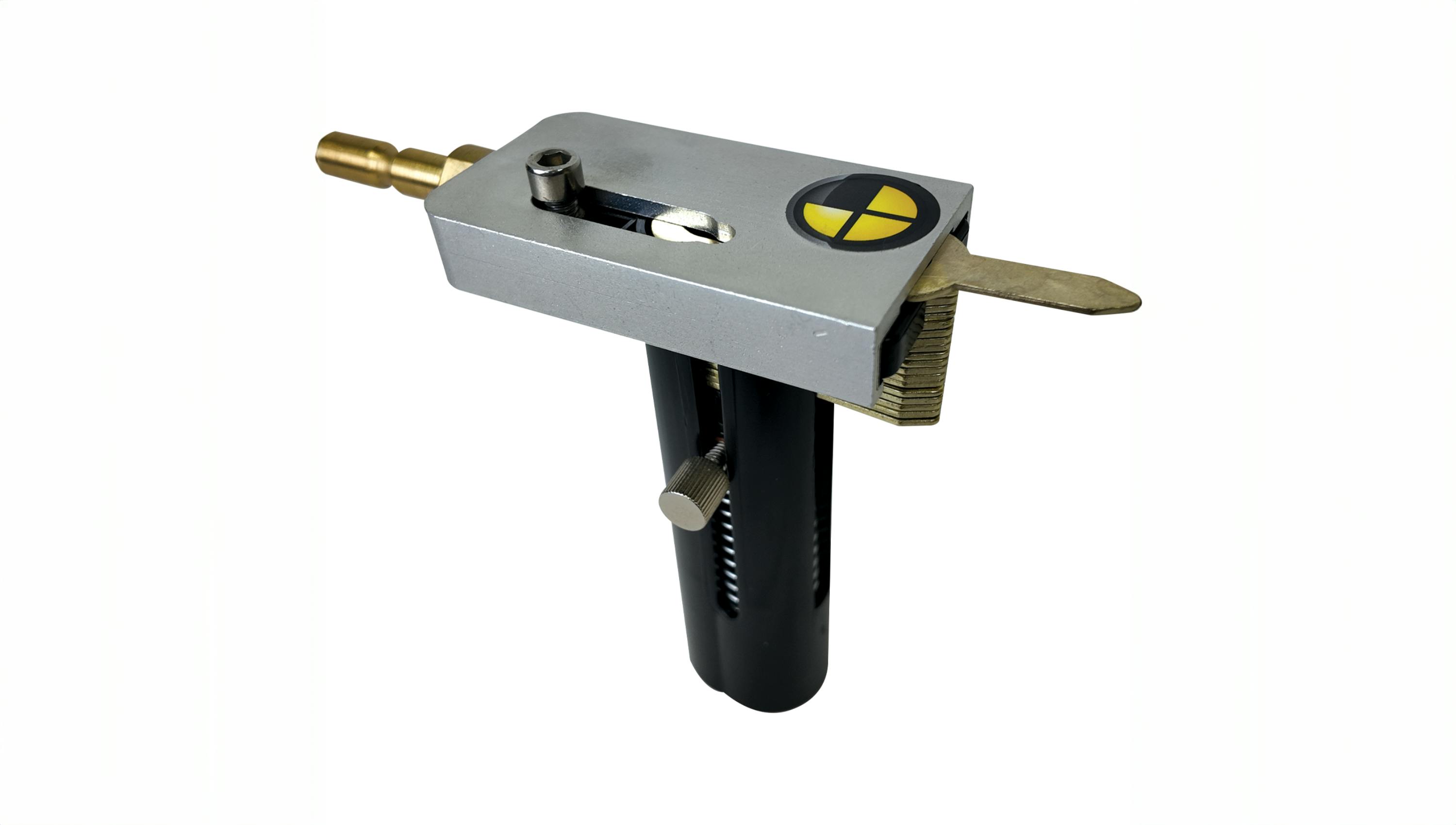 MAXI welding key speed