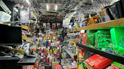 Mike Yarter Tool Truck Mike Yarter Tool Truck