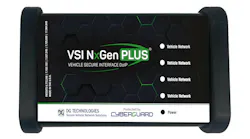 DG Technologies VSI NxGen PLUS DG Technologies VSI NxGen PLUS