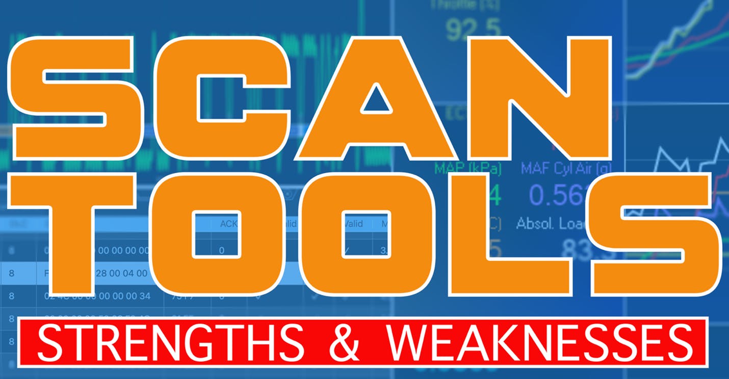 Scan Tools