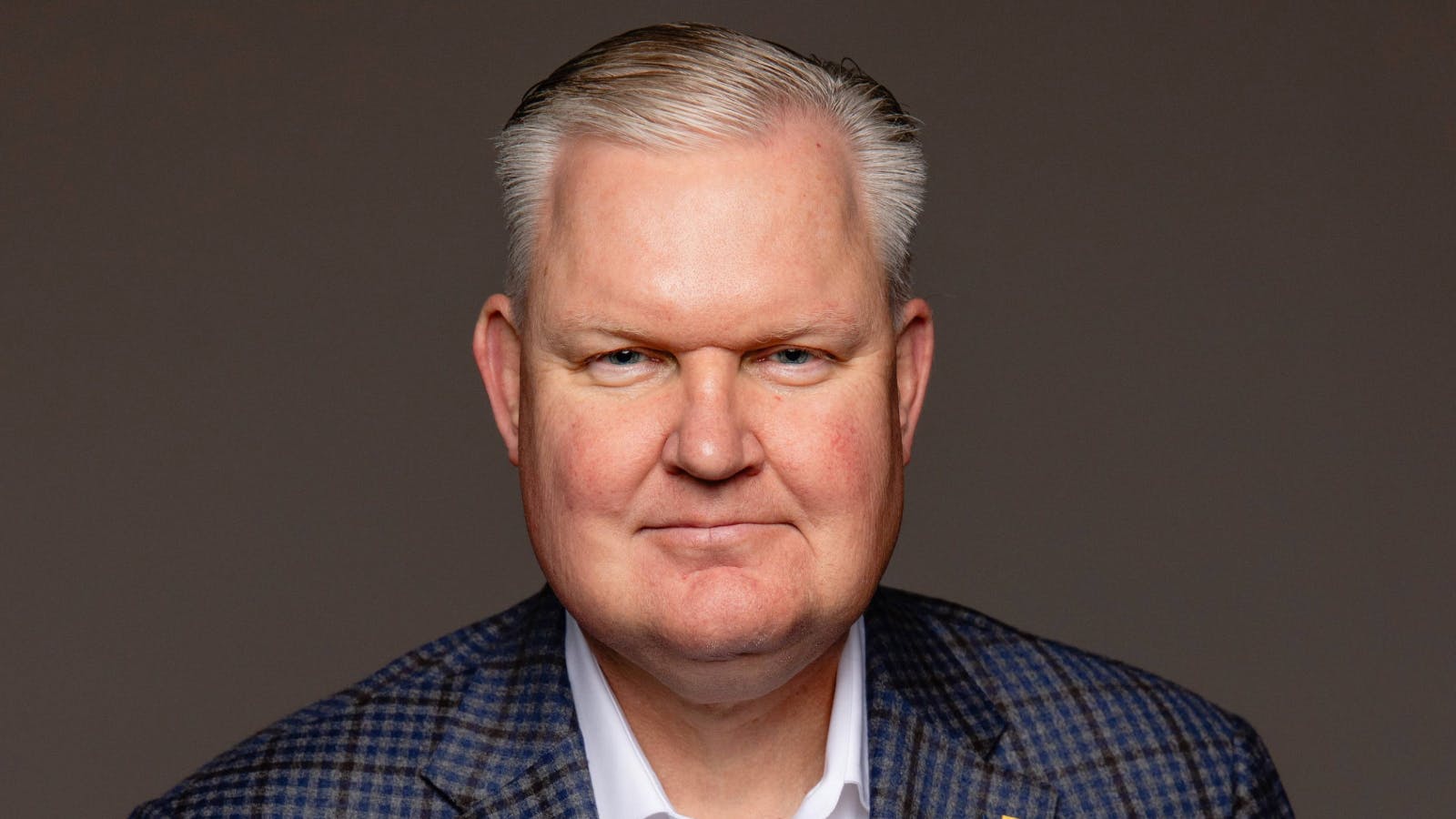 ASE Board President John Wolfe of Snap-on Repair System