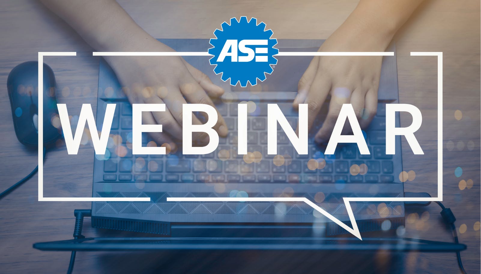 ase webinar