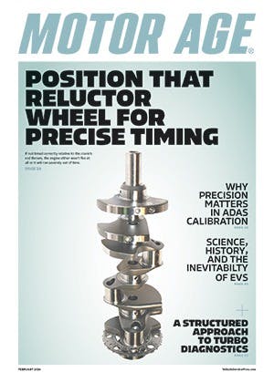 February 2026 cover image