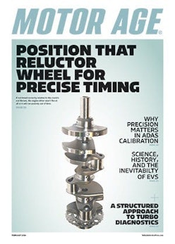 February 2026 cover image February 2026 cover image