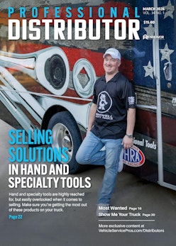 March 2026 cover image March 2026 cover image