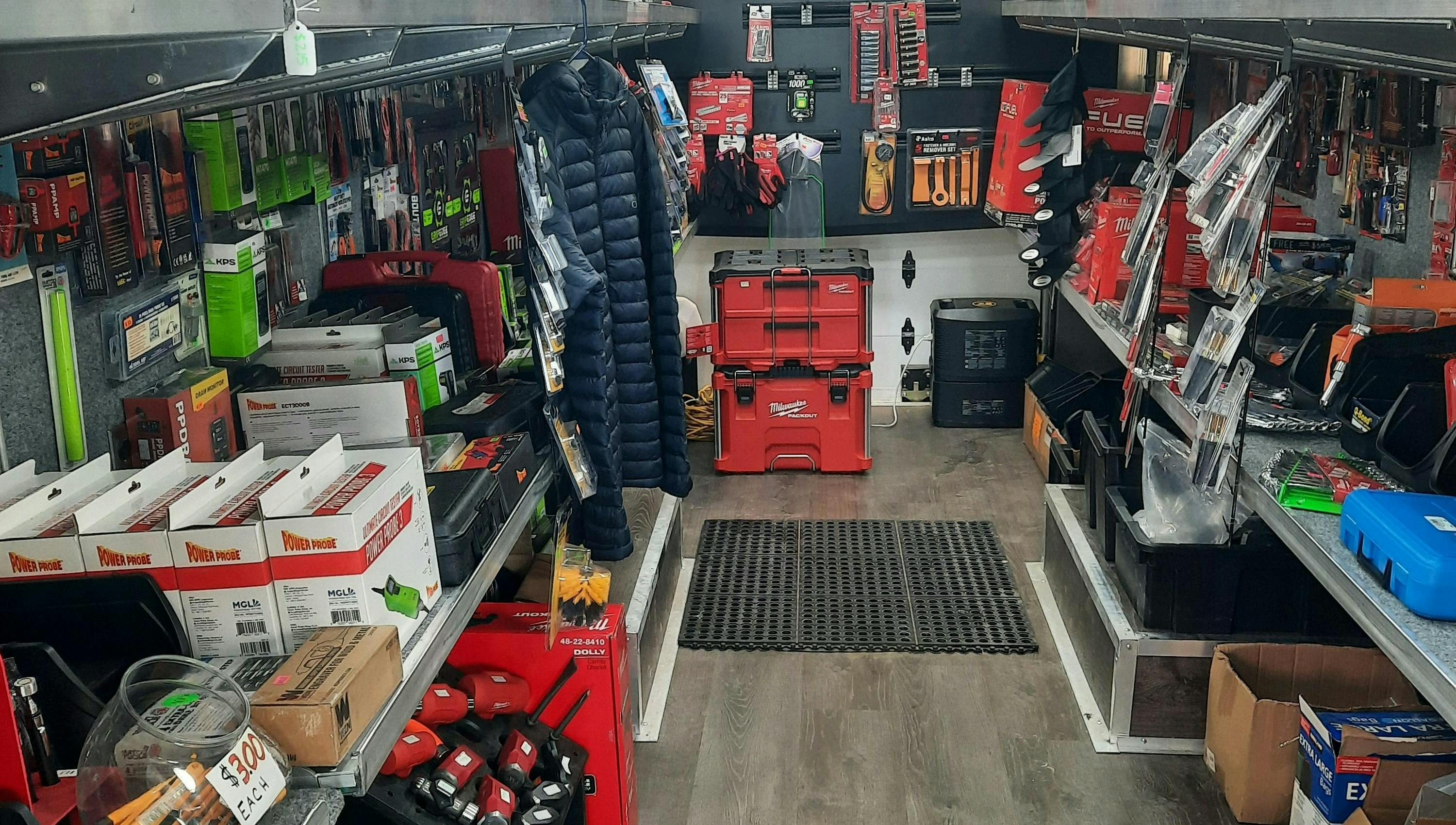 Sales Tip Kevin Wampler