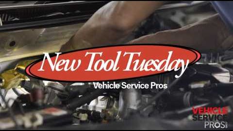 New Tool Tuesday: March 9-13