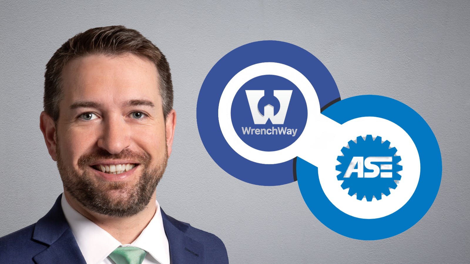 Jay Goininen of WrenchWay.