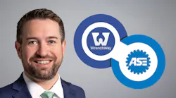 Jay Goininen of WrenchWay. Jay Goininen of WrenchWay.