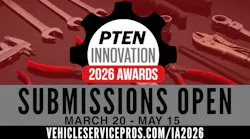 2026 PTEN Innovation Awards 2026 PTEN Innovation Awards