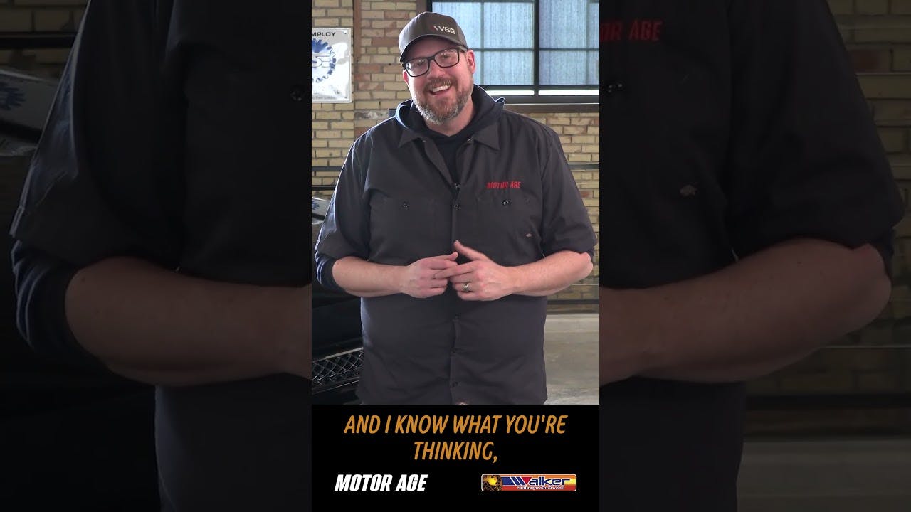 Diagnosing a P0172 Rich Condition: How MAF Contamination Can Mislead Technicians