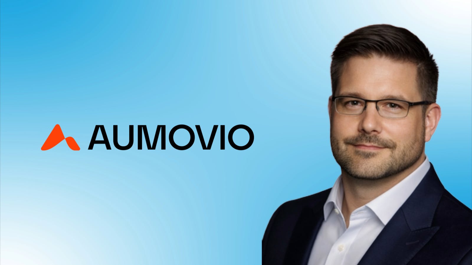 AUMOVIO Greg Deibig