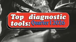 Top Diagnostic Tools: Q1 2026 Top Diagnostic Tools: Q1 2026