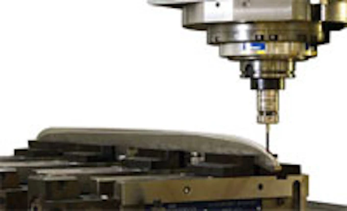 Olympic Bobsled Gets High Tech Machining American Machinist