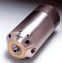 Manufacturer Builds on Spindle Success | American Machinist