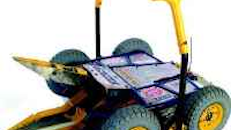 Ready To Rumble American Machinist