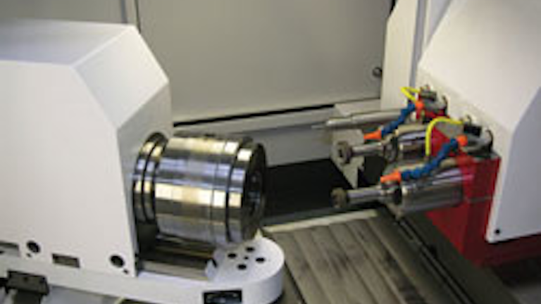 United Grinding Expands Internal Grinding Capabilities American Machinist