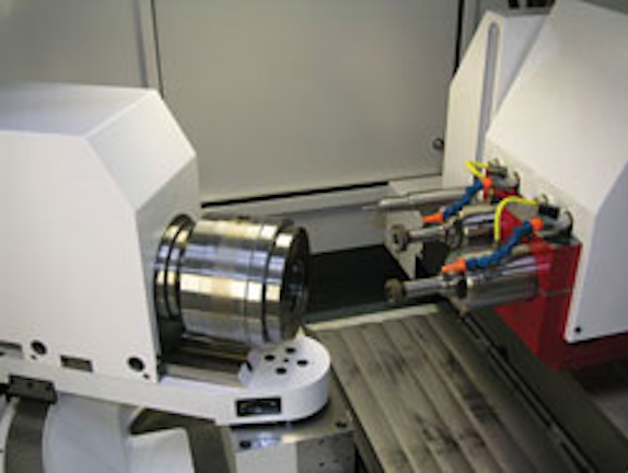 United Grinding Expands Internal Grinding Capabilities American Machinist