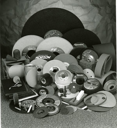 Cutting Tool Applications Chapter 16 Grinding Wheels And
