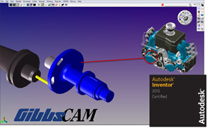 autodesk inventor cam ultimate