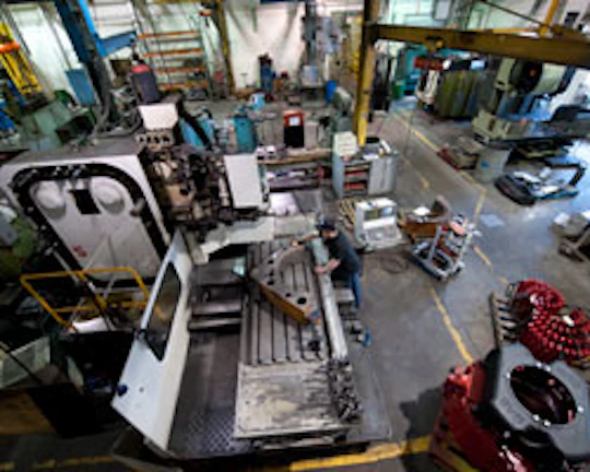 Faster Chipmaking On Low Power Machines American Machinist