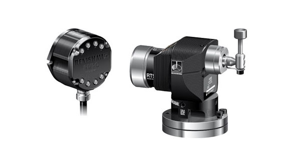 Renishaw RMIQ