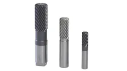 MAG Cyclo Cut MaxFlute MAG Cyclo Cut MaxFlute