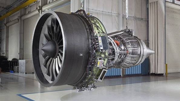 At least two GEnx engines installed in Boeing jets have been found to have cracked engine shafts and more are suspected The National Transportation Safety Board is recommending that FAA order wholesale inspections to determine the extent of the problem