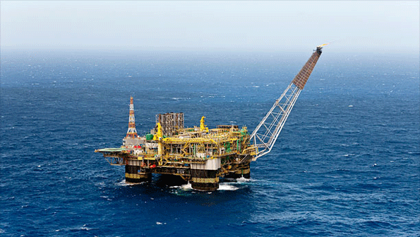 Petrobras is developing Brazilrsquos extensive offshore oil and gas reserves including the subsalt oil fields that have long been considered inaccessible