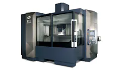 The Makino F9 vertical machine like its companion the F8 have dual sliding doors to simplify loading and unloading of large workpieces The opencorner openceiling design allows wide access for setups and changeovers which supports WIP productivity and overall leadtimes The Makino F9 vertical machine like its companion the F8 have dual sliding doors to simplify loading and unloading of large workpieces The opencorner openceiling design allows wide access for setups and changeovers which supports WIP productivity and overall leadtimes