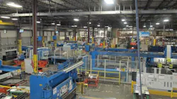 Liebertrsquos four plants operate several variants of laser shearing and punching systems and Jetcam makes programming nesting and process optimization simple and efficient across the network Liebertrsquos four plants operate several variants of laser shearing and punching systems and Jetcam makes programming nesting and process optimization simple and efficient across the network