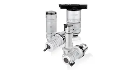 The Romicron PCD tooling portfolio is offered in diameters from 4 to 213 mm and the developer claims it will reduce setup times and scrap rates and increase overall equipment efficiency Itrsquos a fineboring system suitable for most materials commonly found in metalcutting Romicron PCD is one of numerous new additions to Kennametalrsquos holemaking product line The Romicron PCD tooling portfolio is offered in diameters from 4 to 213 mm and the developer claims it will reduce setup times and scrap rates and increase overall equipment efficiency Itrsquos a fineboring system suitable for most materials commonly found in metalcutting Romicron PCD is one of numerous new additions to Kennametalrsquos holemaking product line