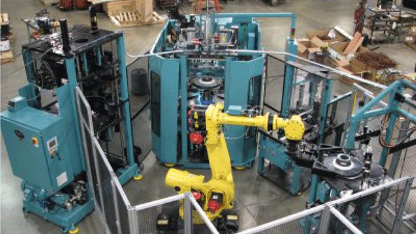 Most of AMTrsquos manufacturing programs are based on custom designs However engineering and manufacturing are easier to coordinate with the new CAD platform The EPlan Data Portal gives AMT access to component data specifications for over 250000 components from over 46 manufacturers with just mouse click