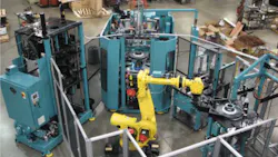 Most of AMTrsquos manufacturing programs are based on custom designs However engineering and manufacturing are easier to coordinate with the new CAD platform The EPlan Data Portal gives AMT access to component data specifications for over 250000 components from over 46 manufacturers with just mouse click Most of AMTrsquos manufacturing programs are based on custom designs However engineering and manufacturing are easier to coordinate with the new CAD platform The EPlan Data Portal gives AMT access to component data specifications for over 250000 components from over 46 manufacturers with just mouse click