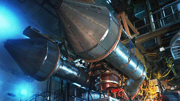 Pratt amp Whitneyrsquos F135 propulsion system is the primary engine options for the F35 Lightning II tactical fighter developed by Lockheed Martin in conjunction with BAE Systems and Northrop Grumman The F135 is designed with advanced prognostics and health management systems and reportedly lowers maintenance costs significantly