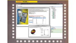 Fanuc FA Americarsquos new FASOPC retrieves CNC machine production data to simplify recordkeeping and reporting Fanuc FA Americarsquos new FASOPC retrieves CNC machine production data to simplify recordkeeping and reporting